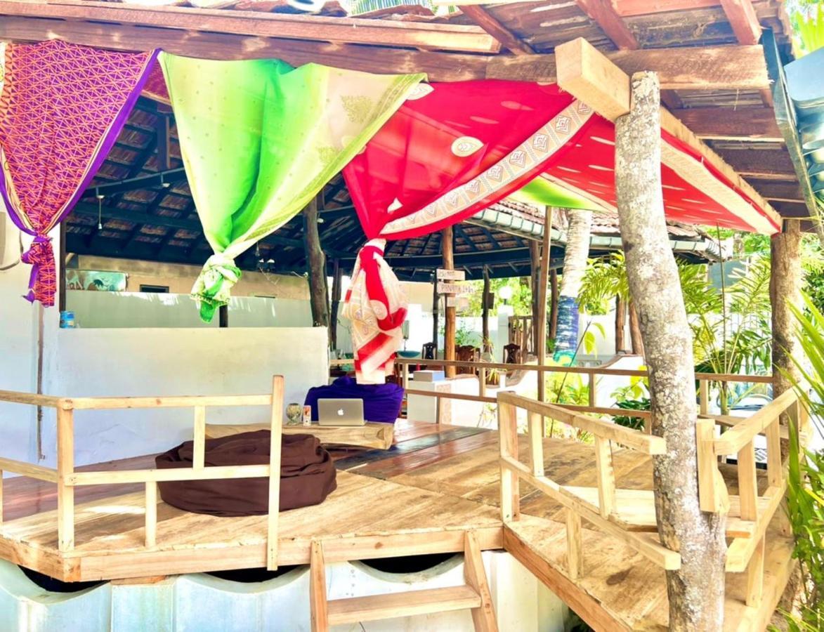 Artist Village Baie d'Arugam Extérieur photo